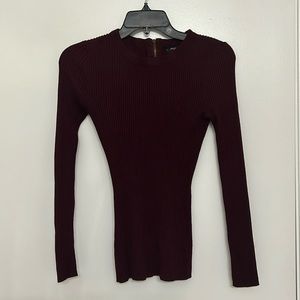 Women’s Long Sleeve Sweater Top